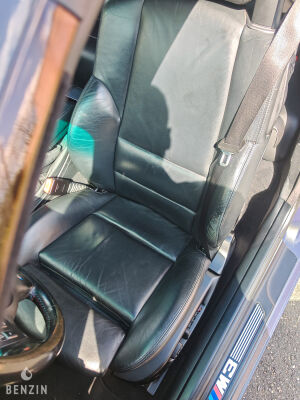 BMW M3 e46 Cabriolet - 2003