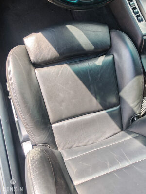 BMW M3 e46 Cabriolet - 2003