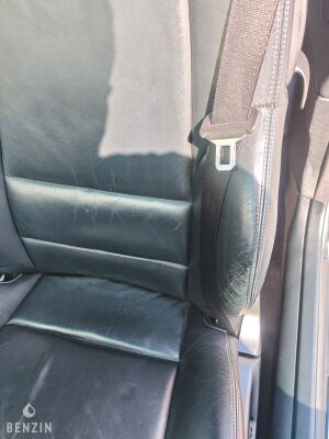 BMW M3 e46 Cabriolet - 2003