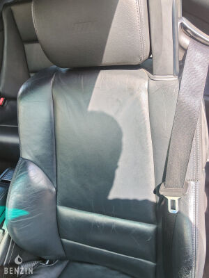 BMW M3 e46 Cabriolet - 2003