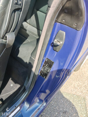 BMW M3 e46 Cabriolet - 2003