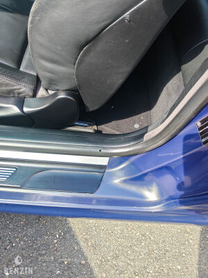 BMW M3 e46 Cabriolet - 2003