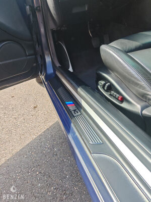 BMW M3 e46 Cabriolet - 2003