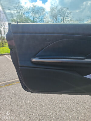 BMW M3 e46 Cabriolet - 2003