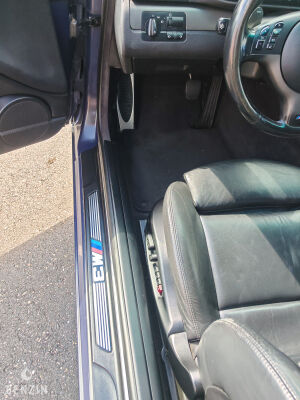 BMW M3 e46 Cabriolet - 2003