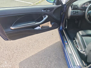 BMW M3 e46 Cabriolet - 2003