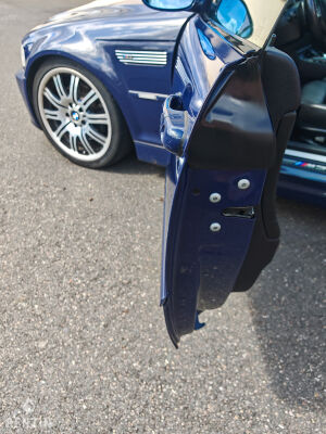 BMW M3 e46 Cabriolet - 2003