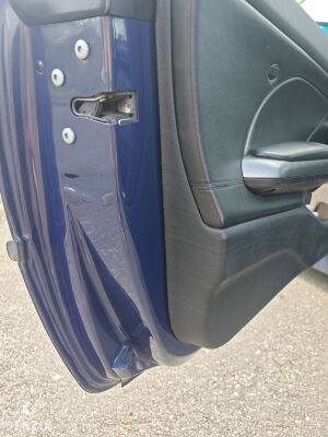 BMW M3 e46 Cabriolet - 2003