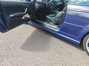 BMW M3 e46 Cabriolet - 2003