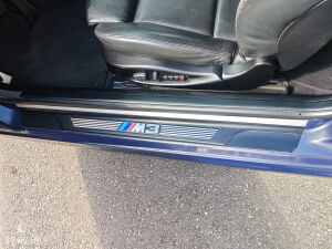 BMW M3 e46 Cabriolet - 2003