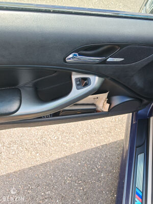 BMW M3 e46 Cabriolet - 2003