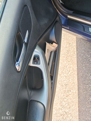 BMW M3 e46 Cabriolet - 2003