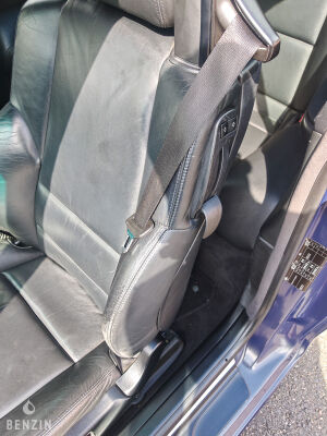 BMW M3 e46 Cabriolet - 2003