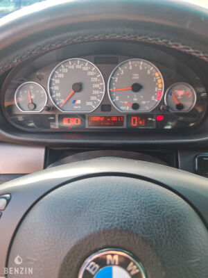 BMW M3 e46 Cabriolet - 2003