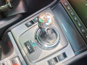 BMW M3 e46 Cabriolet - 2003