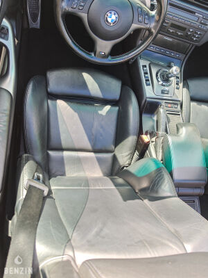 BMW M3 e46 Cabriolet - 2003