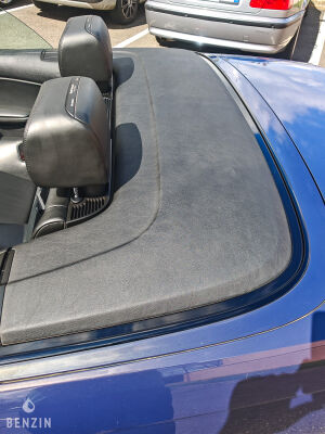 BMW M3 e46 Cabriolet - 2003