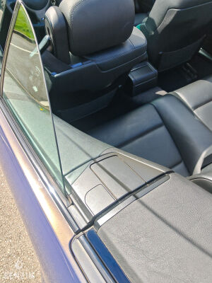 BMW M3 e46 Cabriolet - 2003