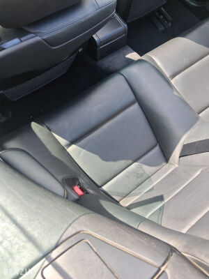 BMW M3 e46 Cabriolet - 2003