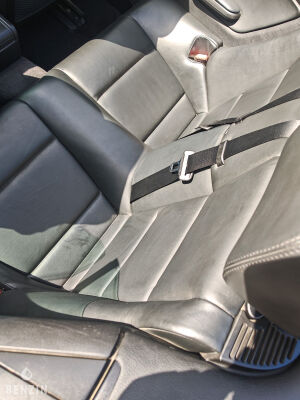 BMW M3 e46 Cabriolet - 2003