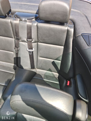 BMW M3 e46 Cabriolet - 2003