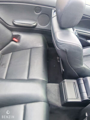 BMW M3 e46 Cabriolet - 2003