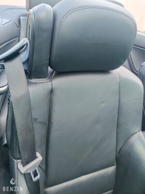 BMW M3 e46 Cabriolet - 2003