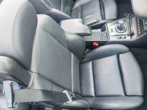 BMW M3 e46 Cabriolet - 2003