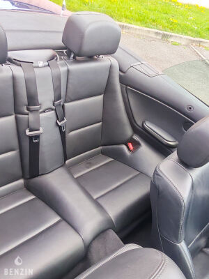 BMW M3 e46 Cabriolet - 2003