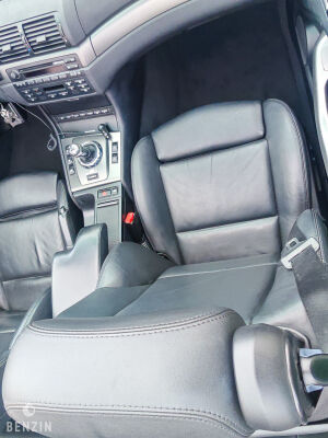 BMW M3 e46 Cabriolet - 2003