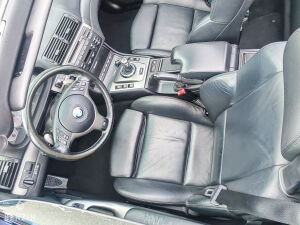 BMW M3 e46 Cabriolet - 2003