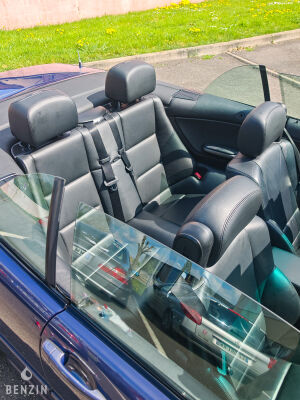 BMW M3 e46 Cabriolet - 2003