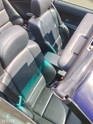 BMW M3 e46 Cabriolet - 2003