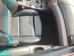 BMW M3 e46 Cabriolet - 2003