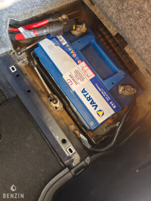 BMW M3 e46 Cabriolet - 2003