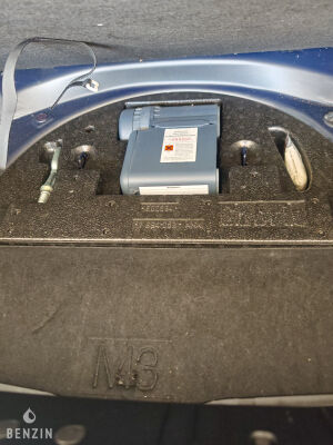 BMW M3 e46 Cabriolet - 2003