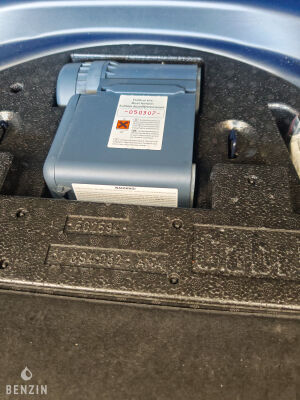 BMW M3 e46 Cabriolet - 2003