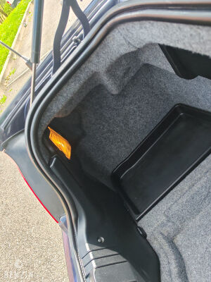 BMW M3 e46 Cabriolet - 2003