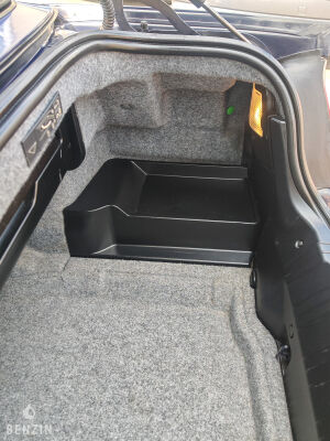 BMW M3 e46 Cabriolet - 2003