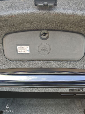 BMW M3 e46 Cabriolet - 2003