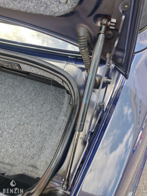 BMW M3 e46 Cabriolet - 2003