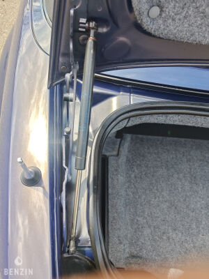 BMW M3 e46 Cabriolet - 2003