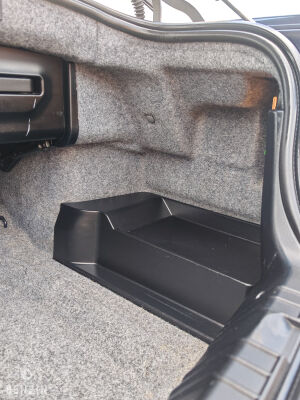 BMW M3 e46 Cabriolet - 2003