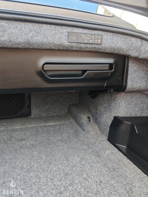 BMW M3 e46 Cabriolet - 2003