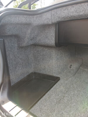 BMW M3 e46 Cabriolet - 2003