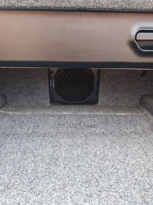 BMW M3 e46 Cabriolet - 2003