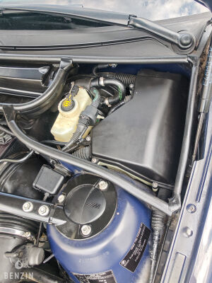 BMW M3 e46 Cabriolet - 2003