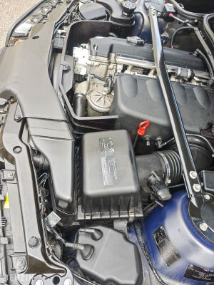 BMW M3 e46 Cabriolet - 2003