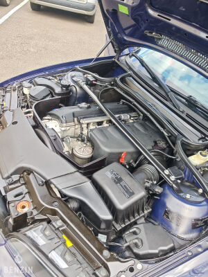 BMW M3 e46 Cabriolet - 2003