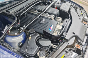 BMW M3 e46 Cabriolet - 2003